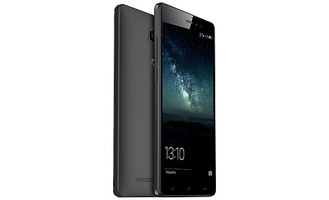 Reach Mobile Introduces Allure Rise 2 Smartphone Loaded with Great Features Just For Rs. 5999/-