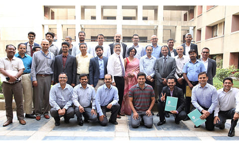 Qualcomm Reveals The Name of Its Qualcomm Design in India Challenge 2017 Winners