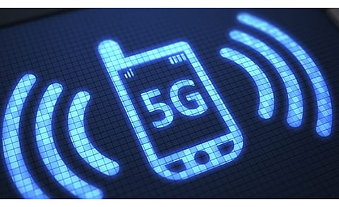 IET Panel Submitted Its Opinion for Seamless Implementation of 5G Network