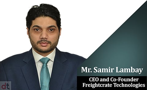 How Blockchain is Transforming The Supply Chain and Logistics Industry