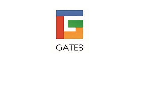 GATES India Summitto Showcase 'Taiwan Excellence' Brands