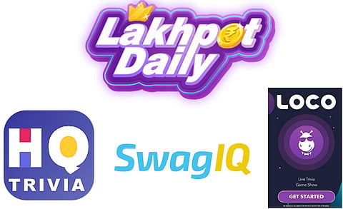 Play, Win and Earnd Money Daily with These Top 4 Trivia Games!