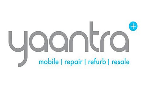 Yaantra Rolls Out Mobile App to Buy Used Phones From Customers