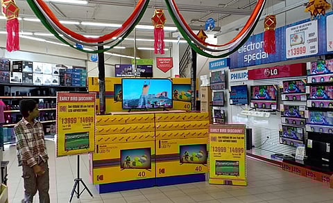 SPPL Partners with Three Retail Industry Leaders to Boost Its Presence