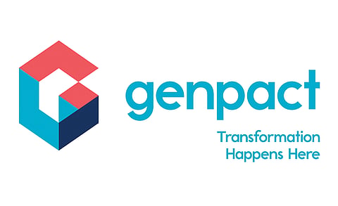 Genpact Rolls Out Cora CommandCenter to Transform Digital Workforce Performance