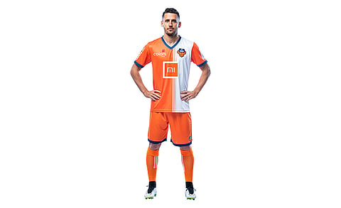 Xiaomi Becomes Title Sponsor of FC Goa for 2018-19 Season