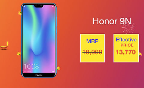 Sneak Peak: Smartphones You Must Have on Your Wish List Before Paytm Mall’s Maha Cashback Sale Goes Live!