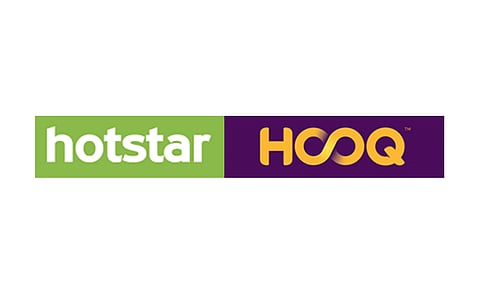 Hotstar and HOOQ Enter Into Partnership to Boost Growth in India