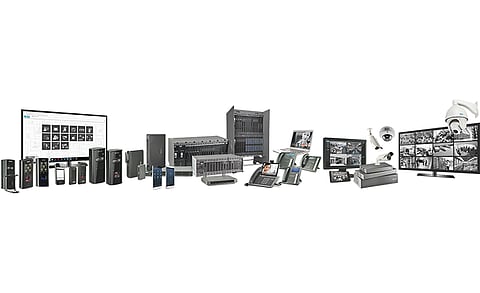 Matrix Comsec Enters Canada with Its Intelligent Enterprise Security and Communication Solutions