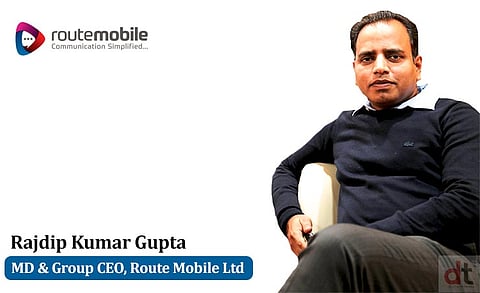 Route Mobile Expands its Global Footprints By Opening New Offices