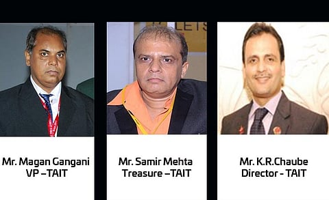 Trade Association of Information Technology (TAIT) Announces its new Board of Directors for 2018-19