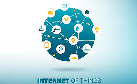 Gartner Releases Top 10 Strategic IoT Technologies and Trends