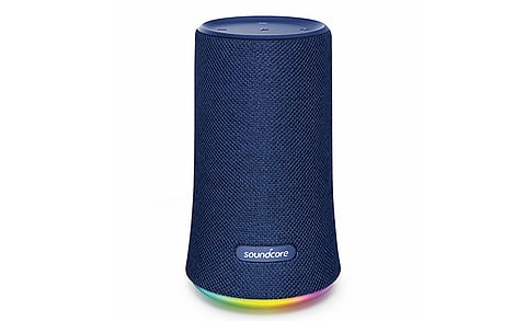 Anker Unveils ‘Anker Soundcore Flare’ Speaker Only for Rs. 5999/-
