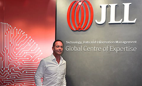 JLL Launches Global Centre for Technology, Data and Information Management in Bangalore