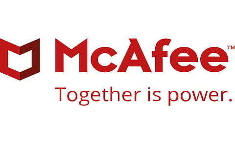 Mcafee Recognized As a Leader in Gartner Magic Quadrant for Security Information And Event Management