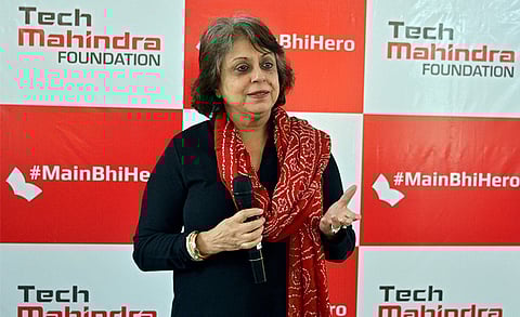 Tech Mahindra Foundation Announces #MainBhiHero Campaign to Create Awareness about Healthcare Skilling & Workforce Readiness