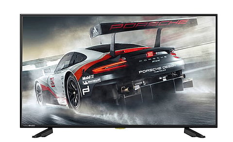 Noble Skiodo Introduces its 39inch Full HD LED TV ‘BLT39OD01’