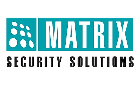 Matrix Comsec Confirms Participation in the Intersec 2019, to be held in Dubai
