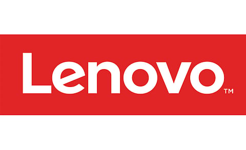 Lenovo Announces Lenovo Truscale™ Infrastructure Services – A Unique, Consumption-Based, As-A-Service Offering