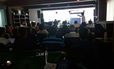 Inkers, in Association with NASSCOM and NVIDIA Aims to Train Over 1000 Professionals Under its EIP – 3.0 Knowledge Series