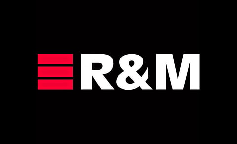 R&M’s Optical Distribution Frame Unites up to 5,376 Fibers