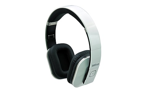 Astrum Unveils ‘HT500’ Bluetooth Headset, Priced at Rs. 6290/-