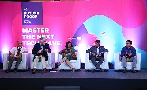 Facilio Organizes The First Edition Of #Futureproof – The Next Wave In Connected Buildings