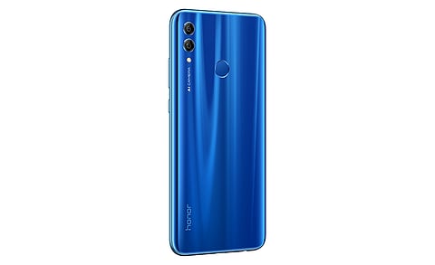 HONOR unveils the new Honor 10 Lite Smartphone at INR 11,999
