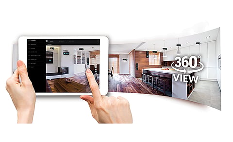 Now Transform Any Home To Smart Home With Buildtrack ‘Wireless Home Automation Solutions’
