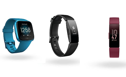 Fitbit Launches New Range of Wearables, Making Health and Fitness Accessible and Affordable