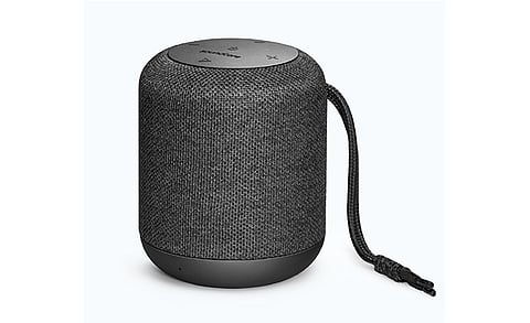 Soundcore by Anker Launches ‘MotionQ’ Speaker Priced for Rs. 5499/-