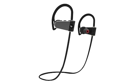 Wings Lifestyle Steel Launch Wings Steel Earphone for 1599