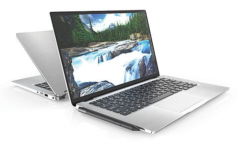 Dell India Launches The Latest 14” Latitude 7400 2-In-1 Laptop With ExpressSign-in & ExpressCharge Technology
