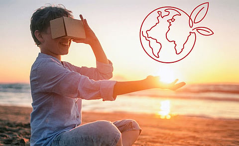 Huawei's 2018 Sustainability Report Digital Inclusion: Driving Equal Access for all