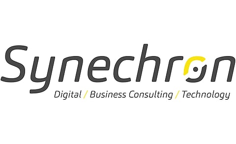 Synechron Data Science Accelerators Honored at the FTF Innovation Awards