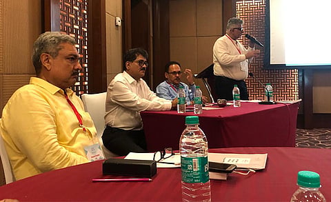 Leading Tech Brands Agreed on ‘Zero Tolerance’ with Price Disruption Between Online and Offline Channel at FAIITA Meeting