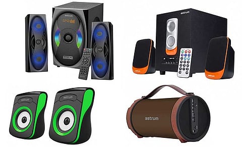 Astrum India to Launch Innovative and Affordable ‘Made in India’ Products This September