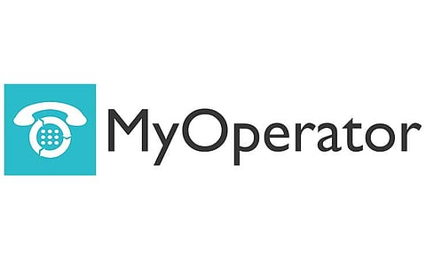MyOperator Integrates Their Customer Integration Facility with Salezshark