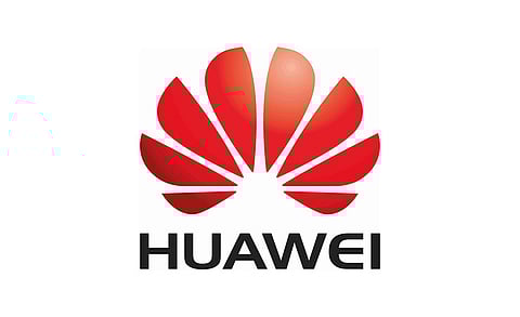 Huawei Registered 24.4% YoY Revenue Growth in First Three Quarters of 2019