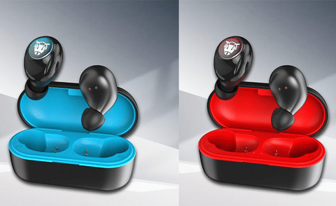 Ant Audio Expands Its Audio Portfolio with The Launch of Wave Sports 750 Earphones