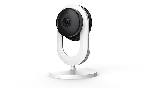 blurams Introduces Snowman and Home Lite Security Cameras, Starting at Rs. 2499