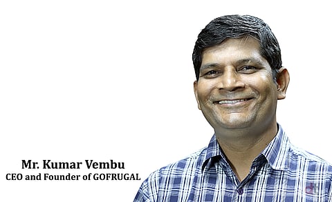GOFRUGAL Bets Big on Collaborative Commerce in 2020