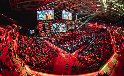 Free Fire has Lined up its Major Esports Tournaments and Milestones