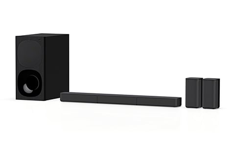 Sony India Introduces its New Soundbar HT-S20R Powered with Dolby Audio