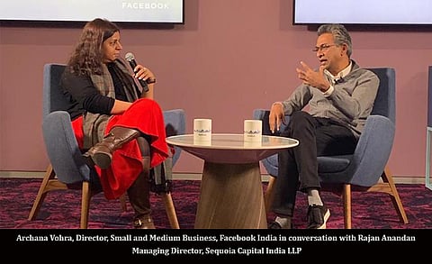 Facebook Announced the Next Edition of the VC Brand Incubator Initiative with Surge