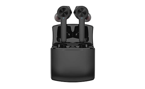 Lenovo Launches HT20 Earbuds, Priced at Rs. 3, 799/-