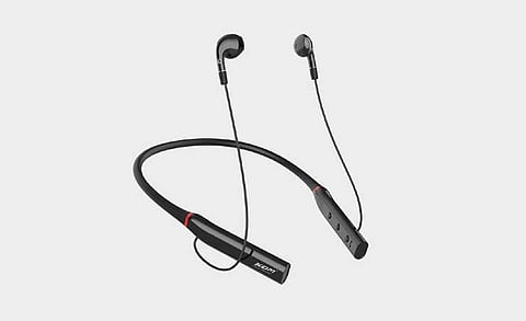 KDM Launched G1-X30 Wireless Neckband Earphones