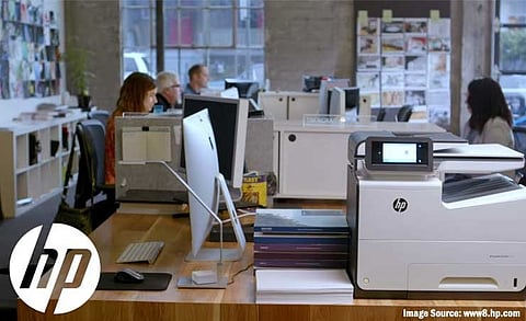 HP Announced New Manufacturing Unit in Chennai