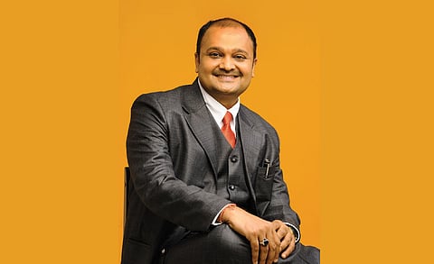 “I Found Myself Surrounded By People Who Were Highly Technical”