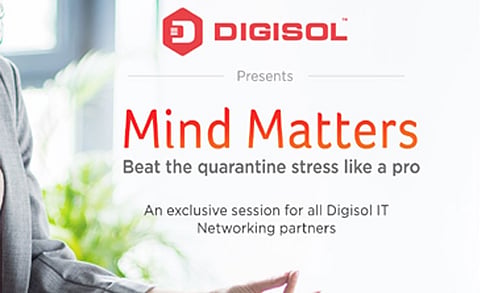 DIGISOL Systems is Set to Organize Virtual Meditation Workshop for Its Partners